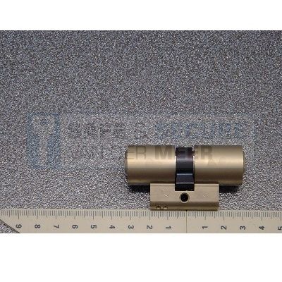 RB dubbele cilinder, 22 mm  33-33 SKG***®